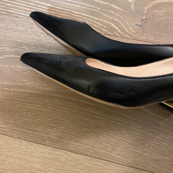 Nicholas Kirkwood New Prism Pump size37 - Picture 4 of 7